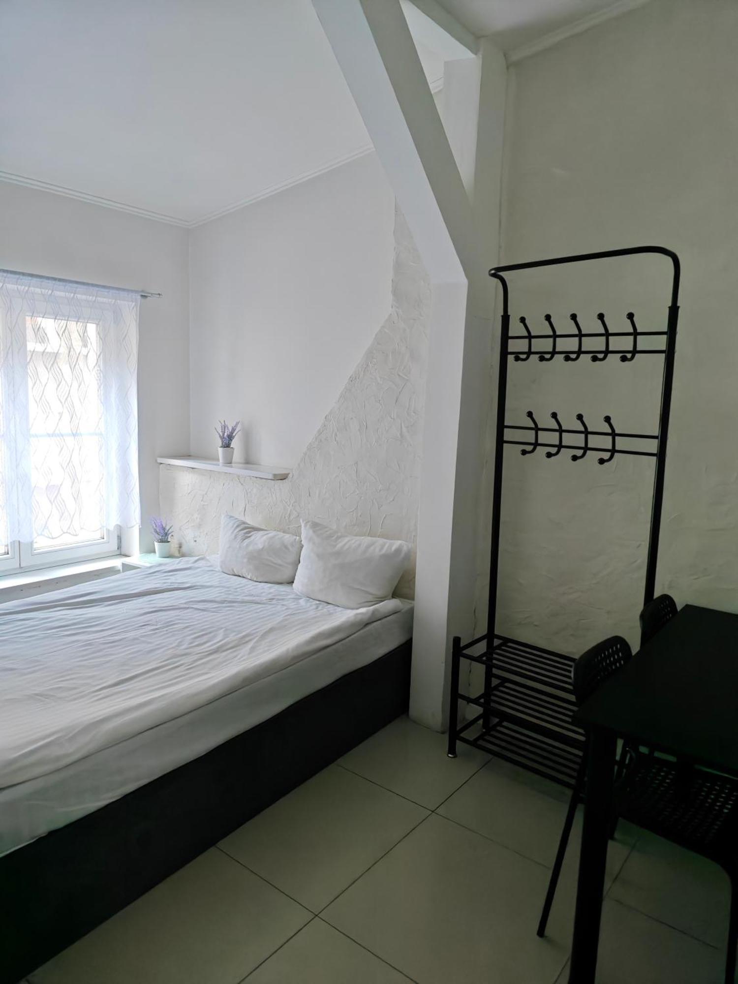 Studio Rental Central Varsavia Camera foto