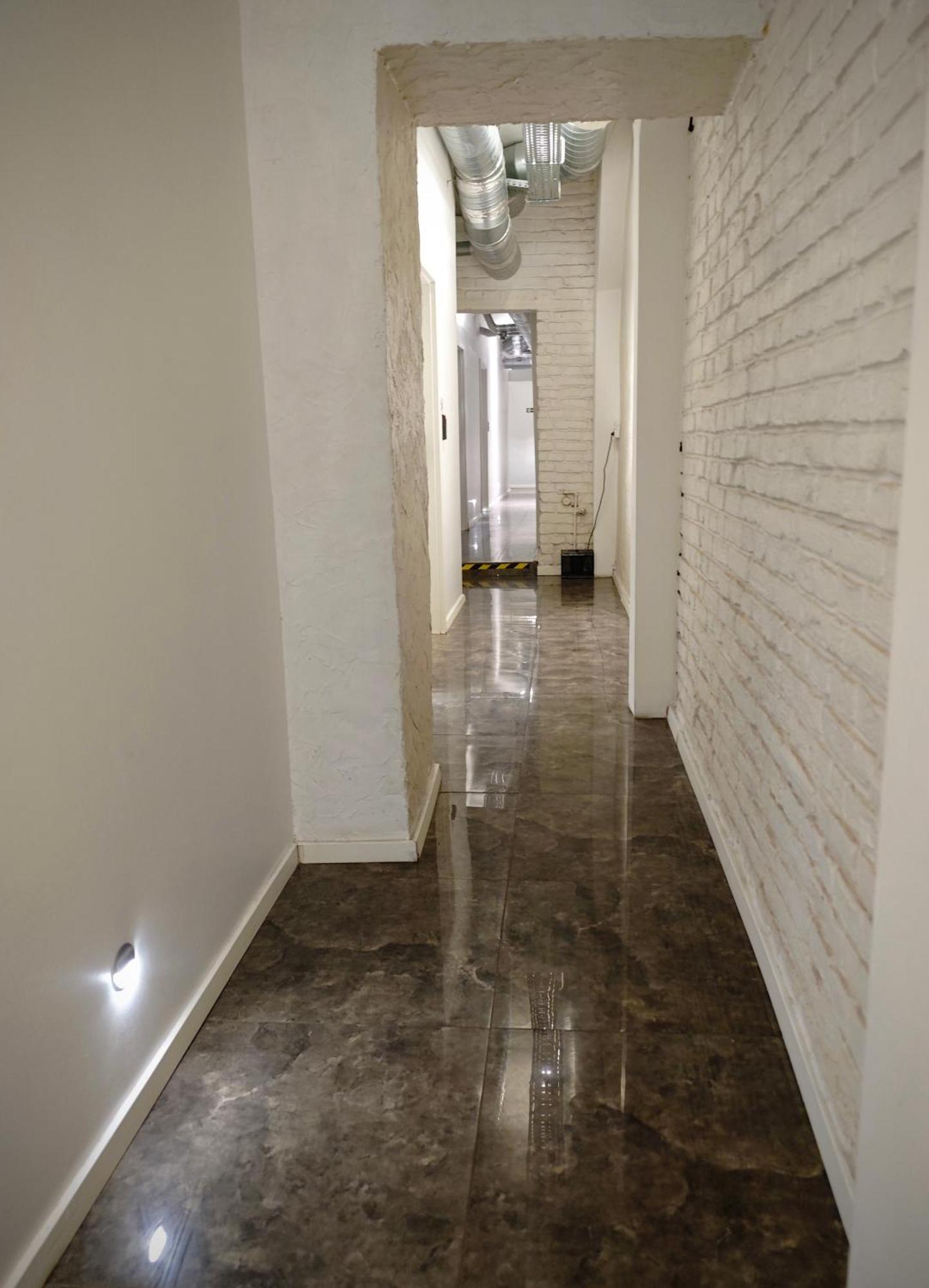 Studio Rental Central Varsavia Esterno foto