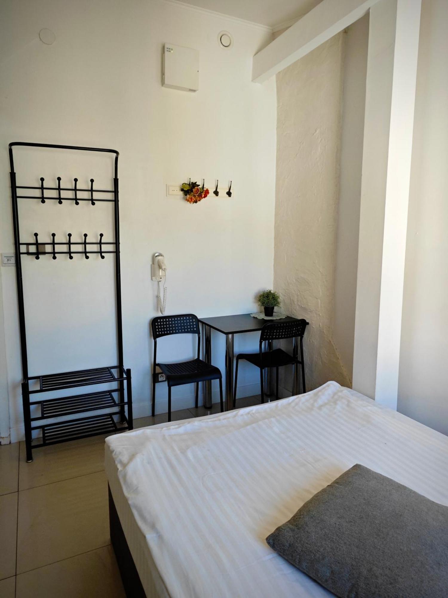 Studio Rental Central Varsavia Camera foto