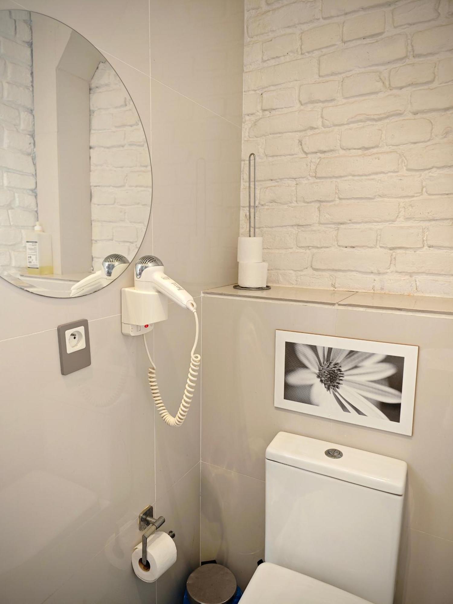 Studio Rental Central Varsavia Camera foto