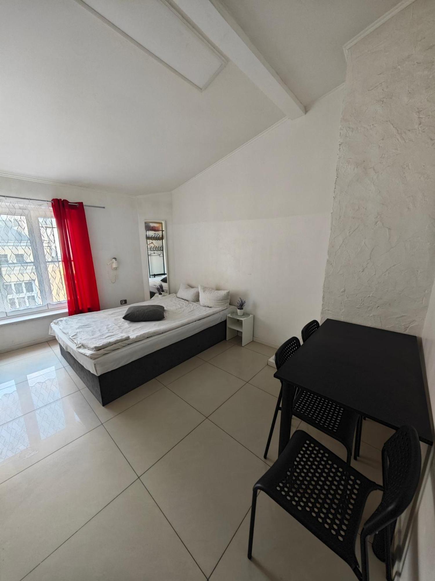 Studio Rental Central Varsavia Camera foto