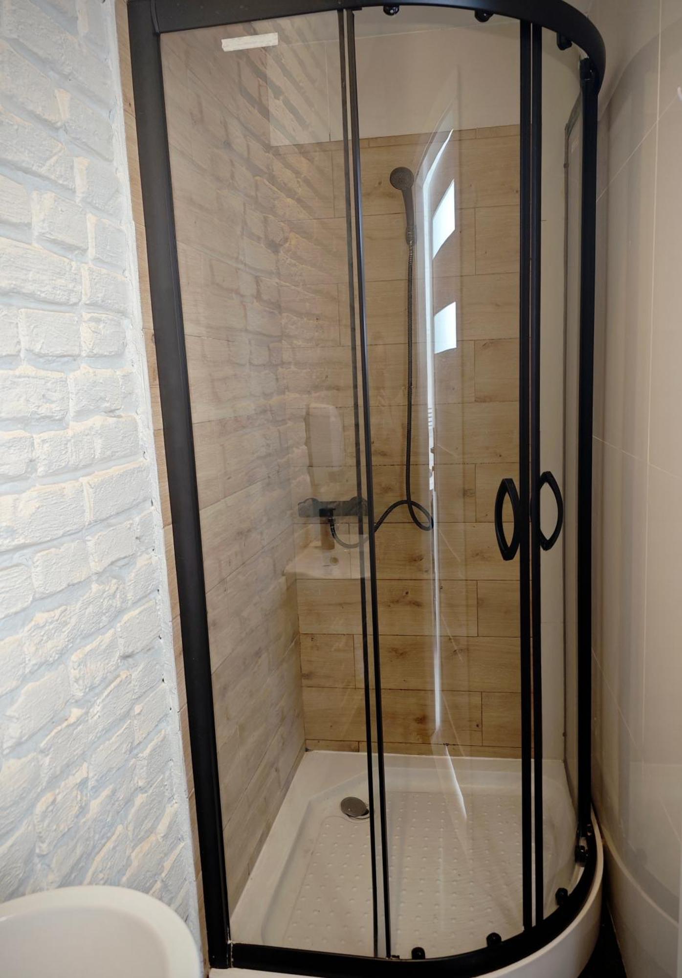 Studio Rental Central Varsavia Camera foto