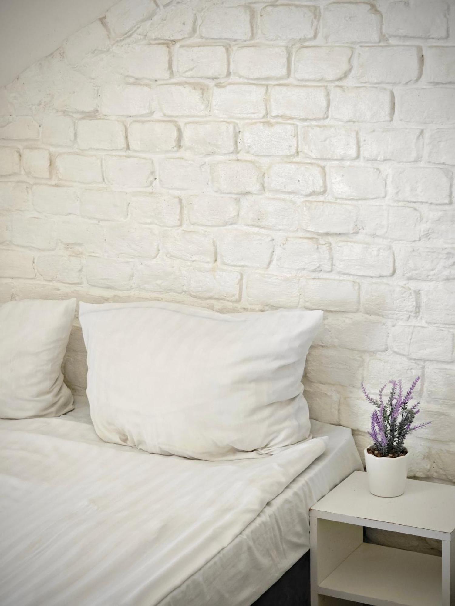 Studio Rental Central Varsavia Camera foto